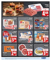 Schweinefleisch im EDEKA Prospekt in Heidenheim Aktueller EDEKA Prospekt mit Schweinefleisch, "Wir lieben Lebensmittel.", Seite 16