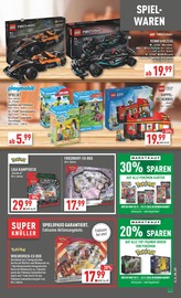 Aktueller Marktkauf Prospekt mit Nintendo, "Aktuelle Angebote", Seite 33