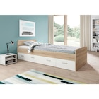 Jugendbett im POCO Prospekt Jugendbett  im aktuellen POCO Prospekt für 149,99 €