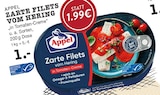 Aktuelle Hering Angebote bei E center in Düsseldorf Aktuelles Zarte Filets vom Hering Angebot bei E center in Düsseldorf ab 1,00 €