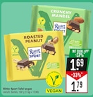 Tafel vegan Angebote von Ritter Sport bei Marktkauf Leinfelden-Echterdingen für 1,69 €