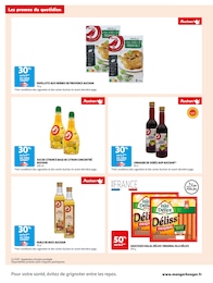 Offre Noix dans le catalogue Auchan Supermarché du moment à la page 6