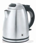 Wasserkocher Stelio im Angebot bei expert in Würzburg Wasserkocher Stelio Angebote von WMF bei expert Würzburg für 39,99 €