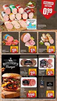 Hähnchen im aktuellen REWE Prospekt (Osnabrück) Hähnchen im REWE Prospekt "Dein Markt" mit 20 Seiten (Osnabrück)