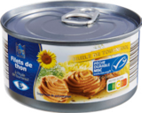 Thon - Fjord Krone en promo chez Norma Strasbourg à 0,94 €