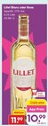 Blanc oder Rose im Netto Marken-Discount Prospekt Blanc oder Rose von Lillet im aktuellen Netto Marken-Discount Prospekt für 10,99 €