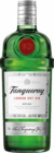 London Dry Gin Angebote von Tanqueray bei Getränke Hoffmann Freiberg für 19,99 €