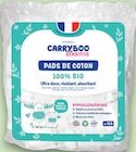 -40%  REMISE IMMÉDIATESUR TOUT CARRYBOO à Intermarché Super dans Faremoutiers
