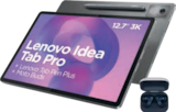 expert - Idea Tab Pro + Stift + Moto Buds Angebot im Prospekt Idea Tab Pro + Stift + Moto Buds bei expert im Prospekt "" für 333,00 €