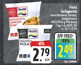 Bratkartoffel Hähnchen Pfanne im Angebot bei EDEKA in Chemnitz Bratkartoffel Hähnchen Pfanne Angebote von Frosta bei EDEKA Chemnitz für 2,49 €