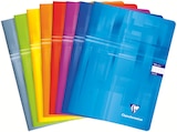 Colruyt Beure - Promo Cahier Promo Cahier à 1,74 € dans le catalogue Colruyt à Beure