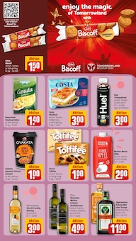 Äpfel im aktuellen REWE Prospekt (Münster) Äpfel im REWE Prospekt "Dein Markt" mit 26 Seiten (Münster)