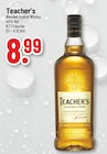Aktuelle Whisky Angebote bei Trinkgut in Dortmund Aktuelles Blended Scotch Whisky Angebot bei Trinkgut in Dortmund ab 8,99 €