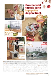 Offre Arbre À Chat dans le catalogue Jardiland du moment à la page 7