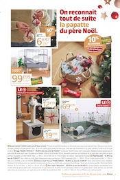 Jouets Angebote im Prospekt "On craque tous à Noël" von Jardiland auf Seite 7