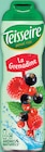 Sirop Grenadine - Teisseire - Netto Sirop Grenadine - Teisseire à 1,11 € dans le catalogue Netto