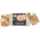 Foie gras de Canard Entier - CARREFOUR SENSATION en promo à 20,39 € chez Carrefour Foie gras de Canard Entier - CARREFOUR SENSATION dans le catalogue Carrefour