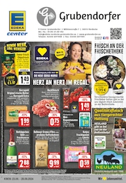 Aktueller E center Discounter Prospekt für Herdecke: Aktuelle Angebote mit 28} Seiten, 23.09.2024 - 28.09.2024