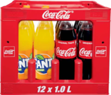 Kombikiste im Angebot bei Netto Marken-Discount in Cloppenburg Kombikiste Angebote von Coca-Cola bei Netto Marken-Discount Cloppenburg für 9,29 €