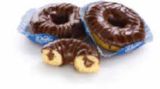 Donut mit Wedelschokolade im Angebot bei Netto Marken-Discount in Mettmann Donut mit Wedelschokolade Angebote von BACK STUBE bei Netto Marken-Discount Mettmann für 0,99 €