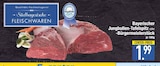 Bayerischer Jungbullen-Tafelspitz von Südbayerische Fleischwaren im aktuellen EDEKA Prospekt für 1,99 €