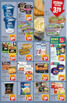 Butter im REWE Prospekt "Dein Markt" mit 30 Seiten (Augsburg)