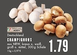 Aktuelle Champignons Angebote bei E center in Essen Aktuelles Champignons Angebot bei E center in Essen ab 1,79 €