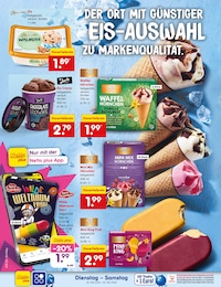 Netto Marken-Discount Croissant im Prospekt Netto Marken-Discount Croissant im Prospekt