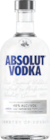 EDEKA Tussenhausen - Absolut Vodka Angebot im Prospekt Absolut Vodka bei EDEKA im Tussenhausen Prospekt für 9,99 €
