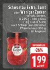 Extra im Angebot bei E center in Wuppertal Extra Angebote von Schwartau bei E center Wuppertal für 1,99 €