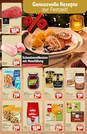 Suppen Angebote im Prospekt "Dein Markt" von REWE auf Seite 6