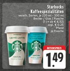 Caffè Latte bei EDEKA im Stolberg Prospekt für 1,49 €