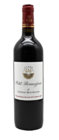 NaturéO Égly - Promo Bordeaux Petit Beauséjour 75cl Promo Bordeaux Petit Beauséjour 75cl à 10,25 € dans le catalogue NaturéO à Égly
