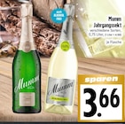 Jahrgangssekt Dry im Angebot bei EDEKA in Gießen Jahrgangssekt Dry Angebote von Mumm bei EDEKA Gießen für 3,66 €