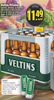 Pilsener im Angebot bei EDEKA in Pulheim Pilsener Angebote von Veltins bei EDEKA Pulheim für 11,49 €