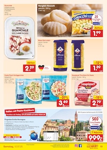 Reibekäse Angebot im aktuellen Netto Marken-Discount Prospekt auf Seite 25