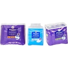 SUR TOUTE L'INCONTINENCE - CARREFOUR SOFT en promo chez Carrefour Montigny-le-Bretonneux