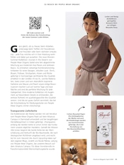 Aktueller Alnatura Prospekt mit Sonnenschirm, "Alnatura Magazin", Seite 39