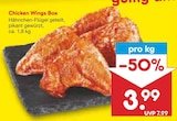Angebot im Netto Marken-Discount Halstenbek Prospekt Netto Marken-Discount Halstenbek Prospekt mit im Angebot für 3,99 €