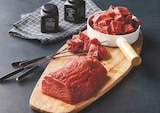 Viande bovine : pièce à fondue en promo chez U Express Agen à 15,99 €
