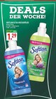 Aktuelles Ultra Weichspüler Angebot bei Marktkauf in Recklinghausen ab 1,29 €