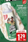 Freistoß-Sahne bei EDEKA im Hörstel Prospekt für 1,29 €