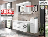 Badprogramm Balto von Pelipal für 199,99 € bei Segmüller im Angebot Badprogramm Balto von Pelipal im aktuellen Segmüller Prospekt
