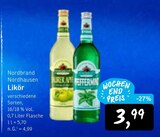 Aktuelle Likör Angebote bei Konsum in Dresden Aktuelles Likör Angebot bei Konsum in Dresden ab 3,99 €