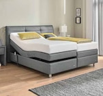 Aktuelles Boxspringbett Angebot bei Opti-Wohnwelt in Bremen ab 3.399,00 €