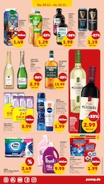 Geschirrspüler Angebot & Preis im aktuellen Penny Prospekt Geschirrspüler Angebot im aktuellen Penny Prospekt auf Seite 39