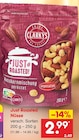 Aktuelles Just Roasted Nüsse Angebot bei Netto Marken-Discount in Hamburg ab 2,99 €