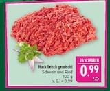Hackfleisch gemischt Angebote bei Marktkauf Plauen für 0,99 €