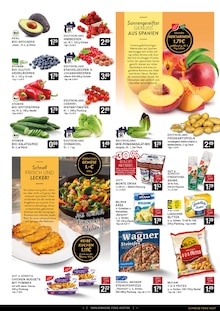 Obst im aktuellen E center Prospekt (Düsseldorf) Obst im E center Prospekt "Aktuelle Angebote" mit 8 Seiten (Düsseldorf)