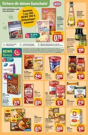 Rasierer im REWE Prospekt in Hamburg Aktueller REWE Prospekt mit Rasierer, "Dein Markt", Seite 26